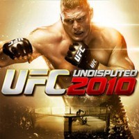UFC Undisputed 3