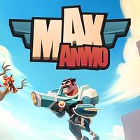 Max Ammo