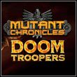 Mutant Chronicles: Doomtrooper