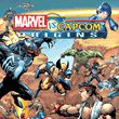 Marvel vs. Capcom: Origins