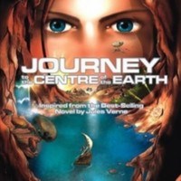 Journey to the Center of the Earth