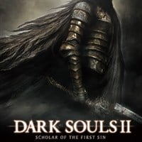 Dark Souls II: Scholar of the First Sin