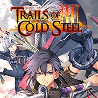 The Legend of Heroes: Trails of Cold Steel III