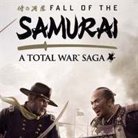 Total War: Shogun 2 - Fall of the Samurai
