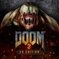 Doom 3: VR Edition