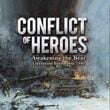 Conflict of Heroes: Awakening the Bear!