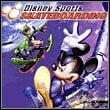 Disney Sports Skateboarding