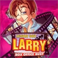 Leisure Suit Larry: Box Office Bust