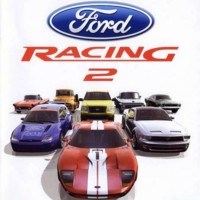 Ford Racing Evolution