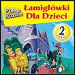 Łamigłówki Dla Dzieci część 1