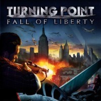 Turning Point: Fall of Liberty