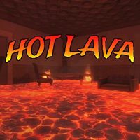 Hot Lava (iOS)