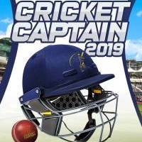 Cricket Captain 2019