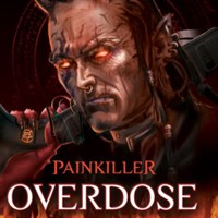Painkiller: Overdose