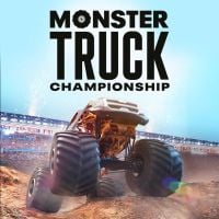 Monster Truck Championship