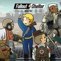 Fallout Shelter Online