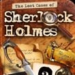 The Lost Cases of Sherlock Holmes 2