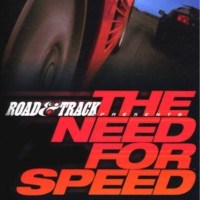The Need for Speed