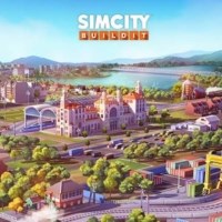 SimCity BuildIt