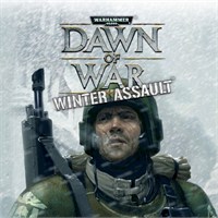 Warhammer 40,000: Dawn of War - Winter Assault