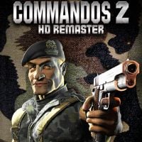 Commandos 2: HD Remaster