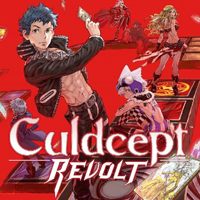 Culdcept Revolt