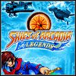 Skies of Arcadia Legends