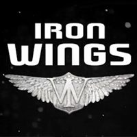 Iron Wings (XONE)