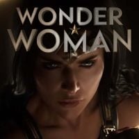 Wonder Woman