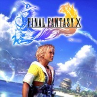 Final Fantasy X