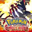 Pokemon Omega Ruby