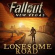 Fallout: New Vegas - Lonesome Road