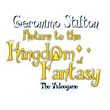 Geronimo Stilton: The Return to the Kingdom of Fantasy