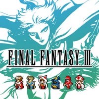 Final Fantasy III