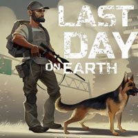 Last Day on Earth: Survival (iOS)