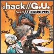 .hack//G.U. vol. 1//Rebirth