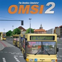 OMSI 2: The Omnibussimulator