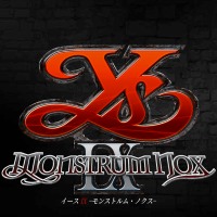Ys IX: Monstrum Nox (PS4)