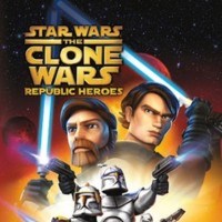 Star Wars: The Clone Wars - Republic Heroes