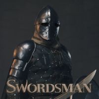 Swordsman VR