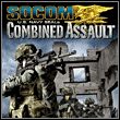 SOCOM: U.S. Navy SEALs Combined Assault