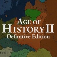 Age of History II