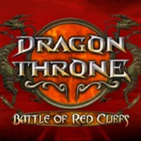Dragon Throne: Battle of Red Cliffs