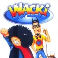 Wacki: Kosmiczna Rozgrywka