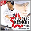 All-Star Baseball 2004