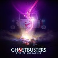 Ghostbusters: Spirits Unleashed