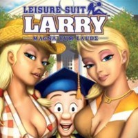 Leisure Suit Larry: Magna Cum Laude