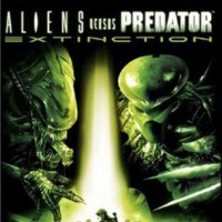 Aliens vs Predator: Extinction