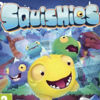 squishies ps4