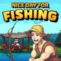 Nice Day for Fishing